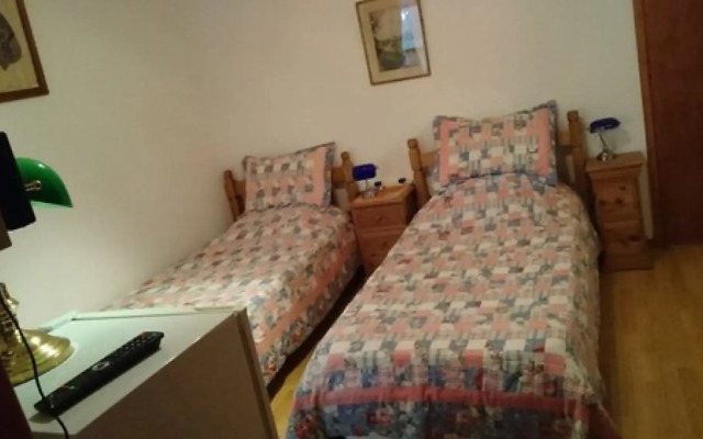 Shiralee Bed & Breakfast