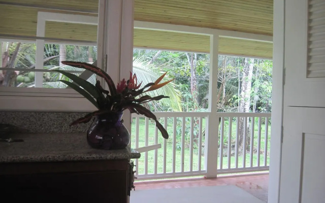 Sand Dollar Beach Bed & Breakfast