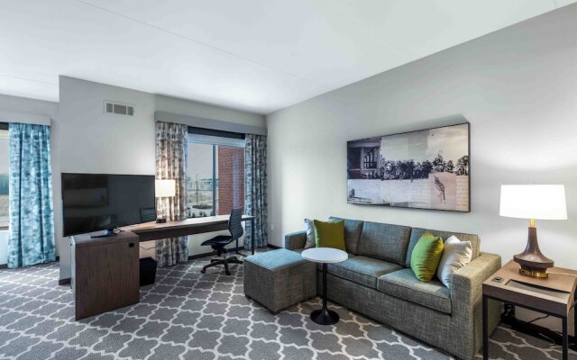 Residence Inn by Marriott Atlanta Covington