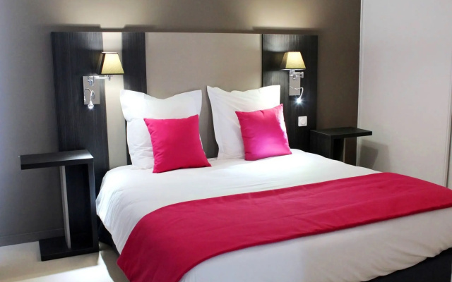 Odalys City Apartment Hotel - Colmar Centre
