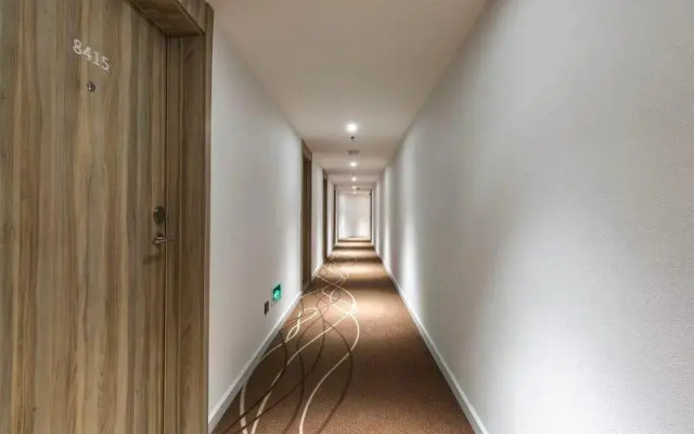 Hanting Premium (Tianjin Nankai University)