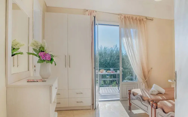 Andreas Hideaway Palaiokastritsa