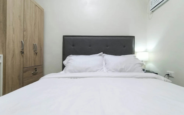 Manzil Anilao Cosy 2 Bedroom Apartment U5