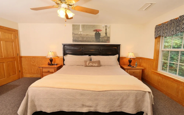 Walnut Grove 2 - Three Bedroom Chalet