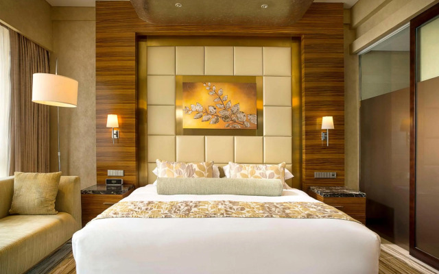 Kempinski Hotel Yinchuan