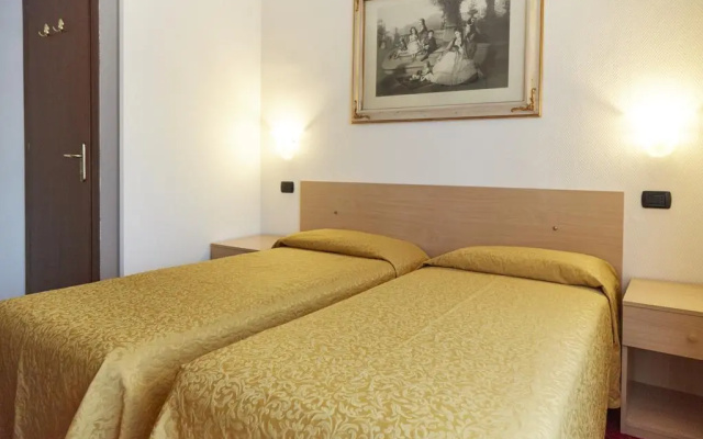 Hotel Villa Adele