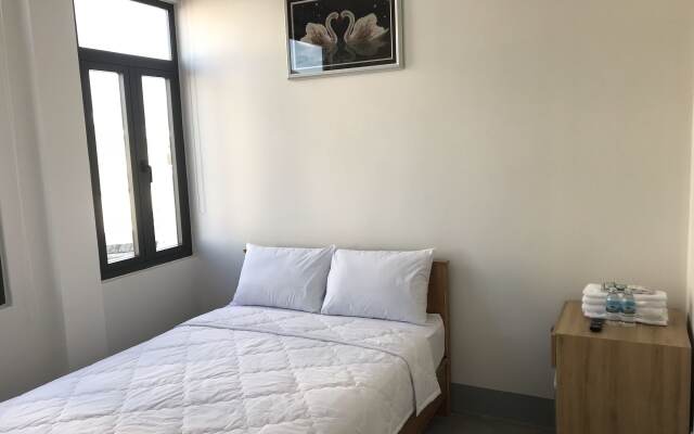 Dhome Nha Trang - Hostel