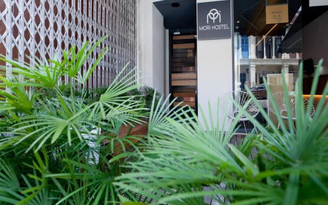 Mori Hostel