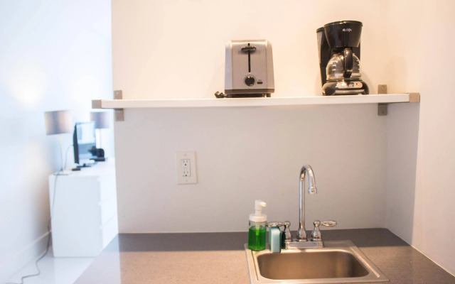 Design Suites Miami Beach