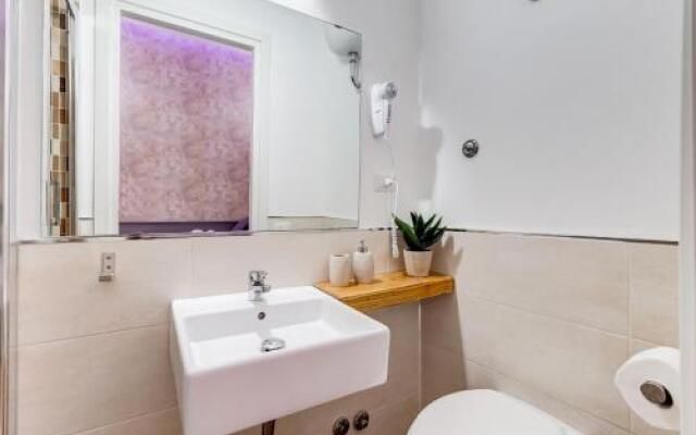 Orazio Inn Suite