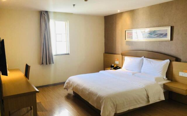 7 Days Inn Nanning Star Avenue Branch