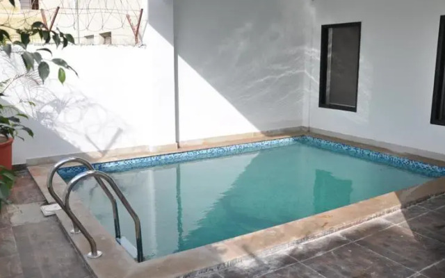 Aarkay Villa