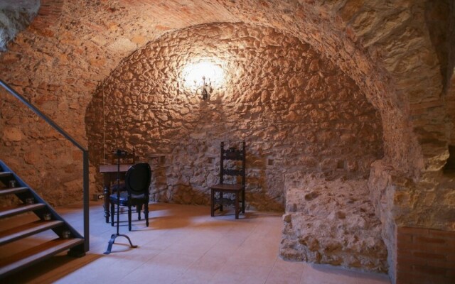 B&B Villa Trissino-Rossi