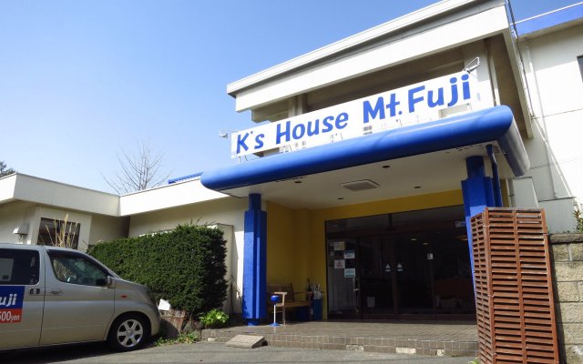 K's House Mt.Fuji