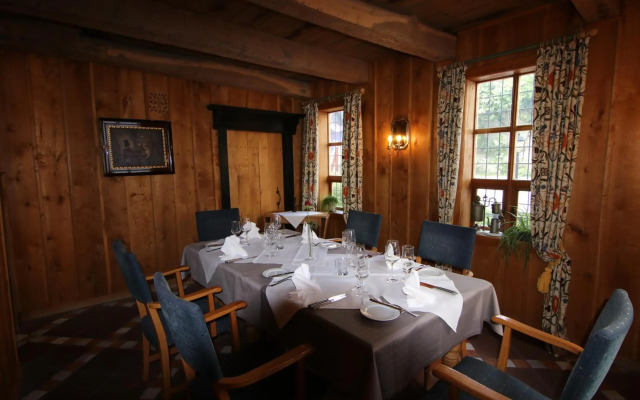Hotel Arminius
