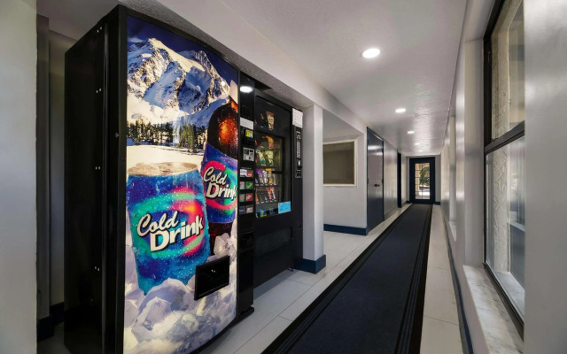 Quality Inn & Suites Altamonte Springs Orlando-North