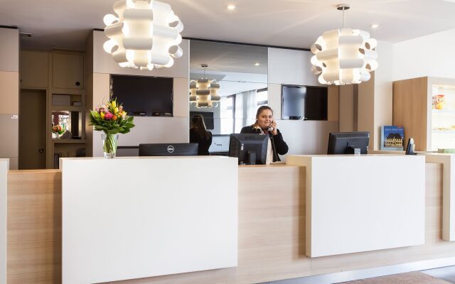Novum Hotel Osnabrueck