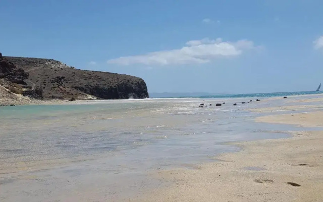 The Paradise On The Ocean 7