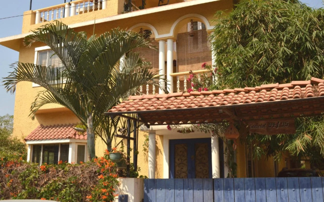Villa Camelot