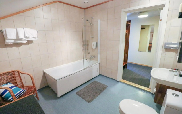 Lakselv Hotell