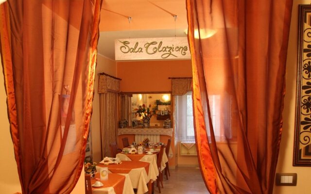 B&B Villa Casablanca
