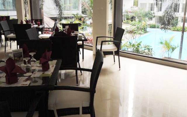 Paragonbiz Hotel