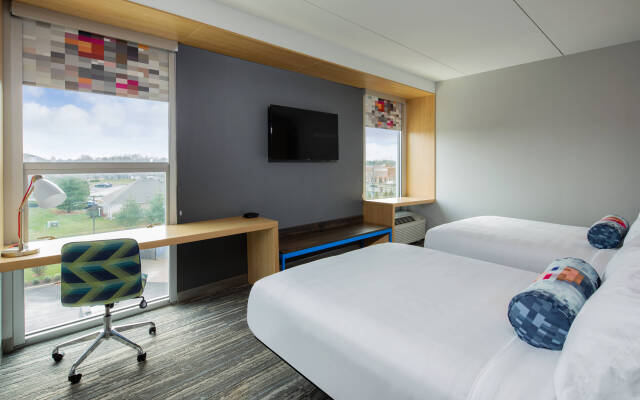 Aloft Louisville East