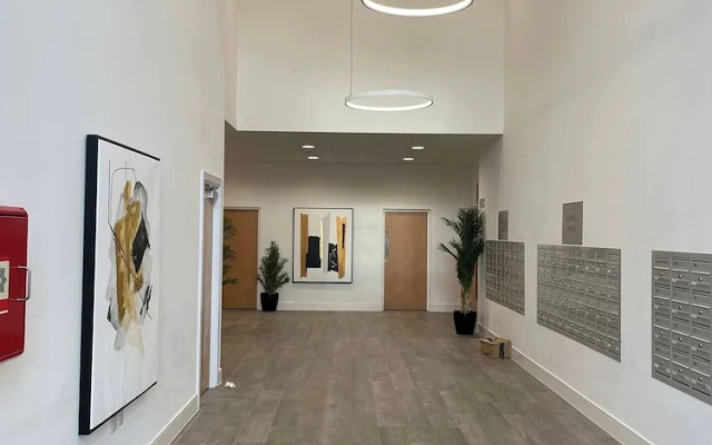 Healum Retreat - 3BR Apartment, Southall