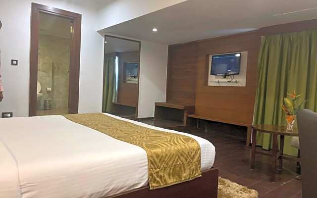 Tabla Pride Hotel & Spa