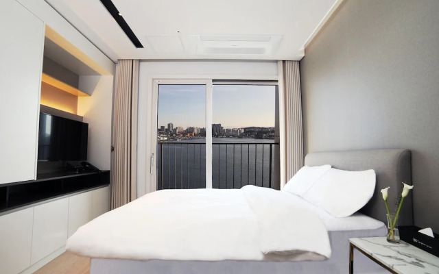 Sota Suite Sokcho Worldstate