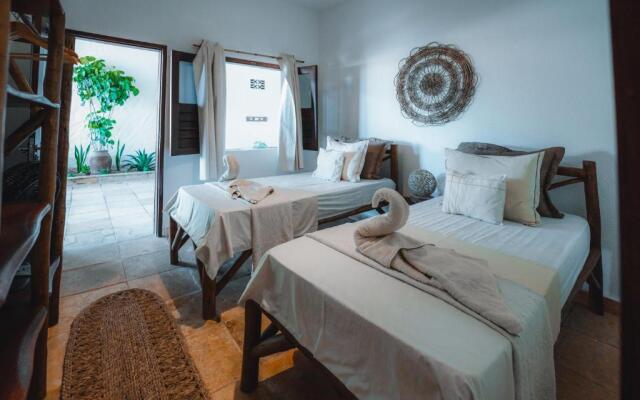 7 Beaufort - Kitesurf Pousada