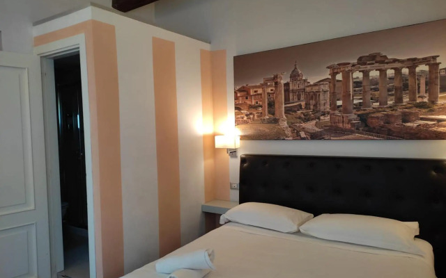 Relais Arco della Pace