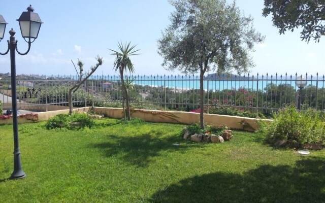 Hotel Villa Cerelis