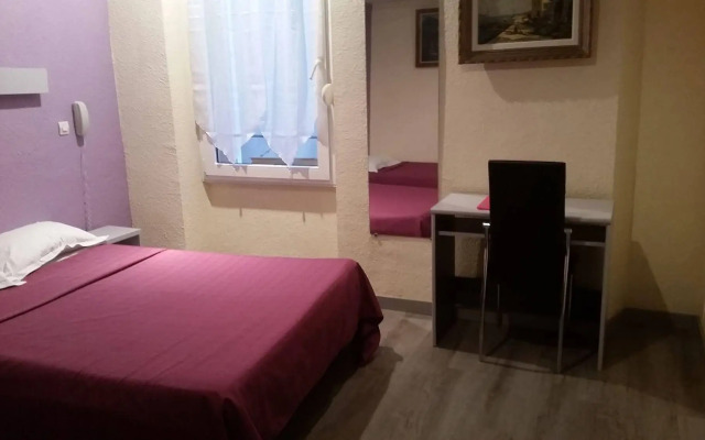 Hotel Appia