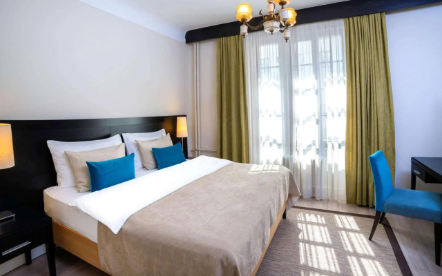 Mercure Belgrade Excelsior Hotel