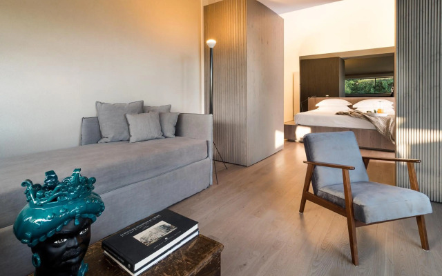 Zash Country Boutique Hotel