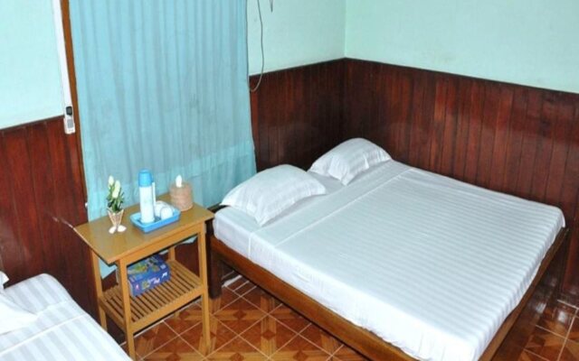 Shwe Nadi Guest House
