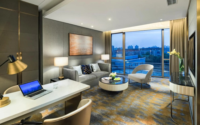 Grand Millennium HongQiao Shanghai