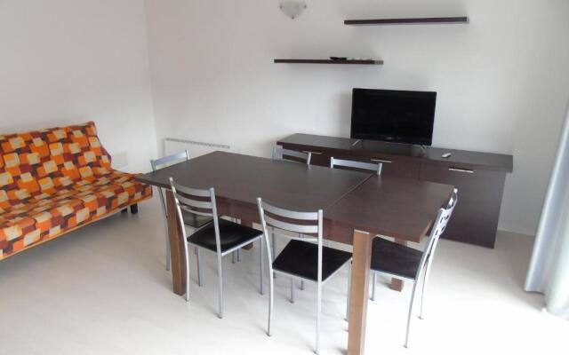 Condominio Nautilus