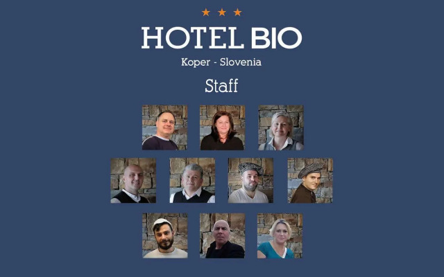 Hotel Bio