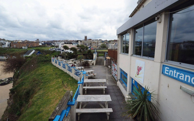 St Christopher's Inn, Newquay - Hostel