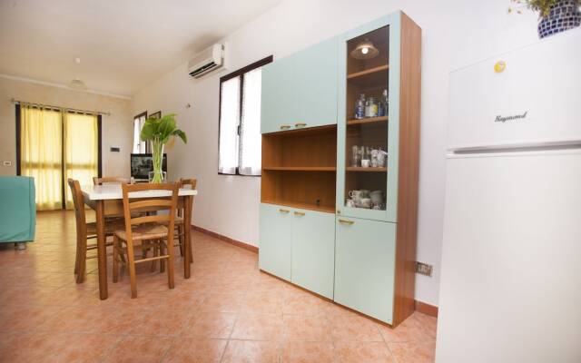 SVS - Residence Straulas