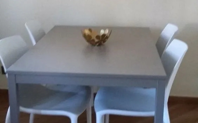 Stunning seaview apartment