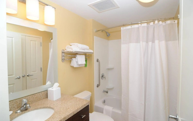 TownePlace Suites Billings