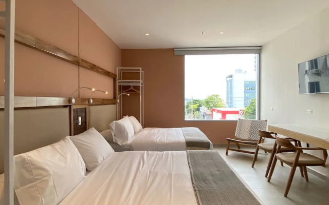 San Martin By Wynwood House