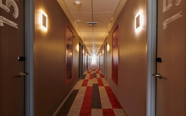 ibis Torreon