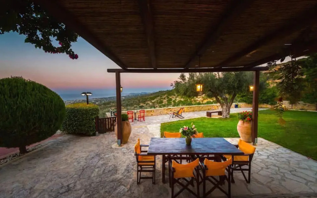 Villa Milli