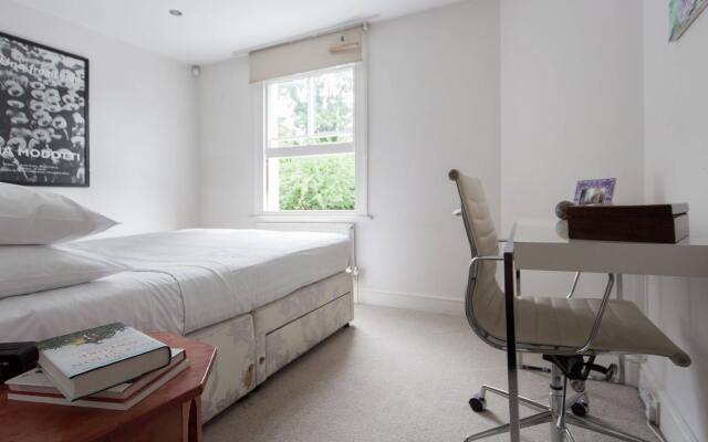 onefinestay - West Kensington apartments