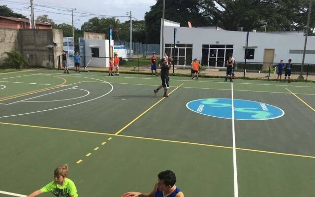 Centro Sport Slam