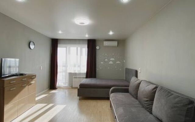 Апартаменты СоваХоум на ул. Смолина 61